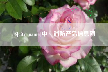 广水中囯消防产品信息网