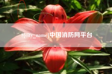 广水中国消防网平台